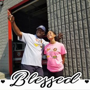 Meet your Posher, Ronald